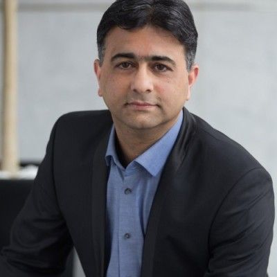 Avinash Lakshman